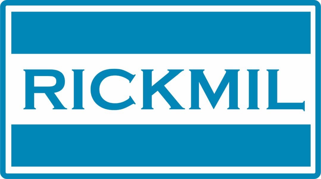 Rickmil Logo
