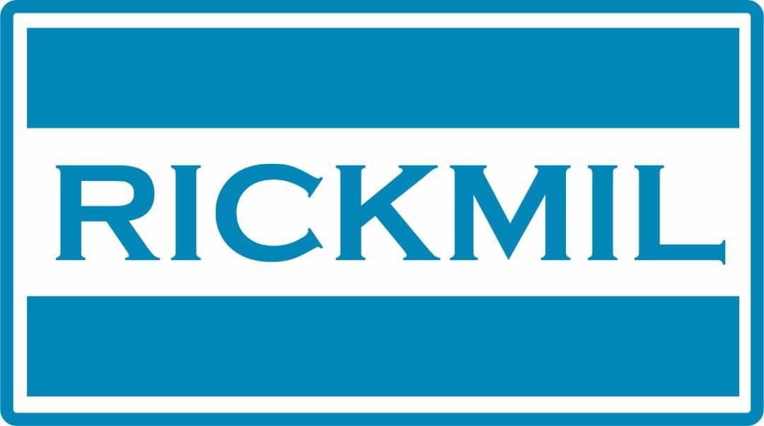 Rickmil Company Limited brand banner
